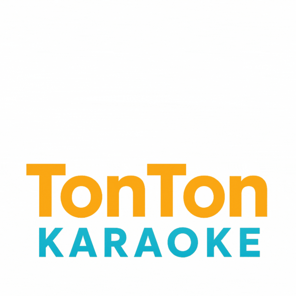 TonTon Karaoke Logo